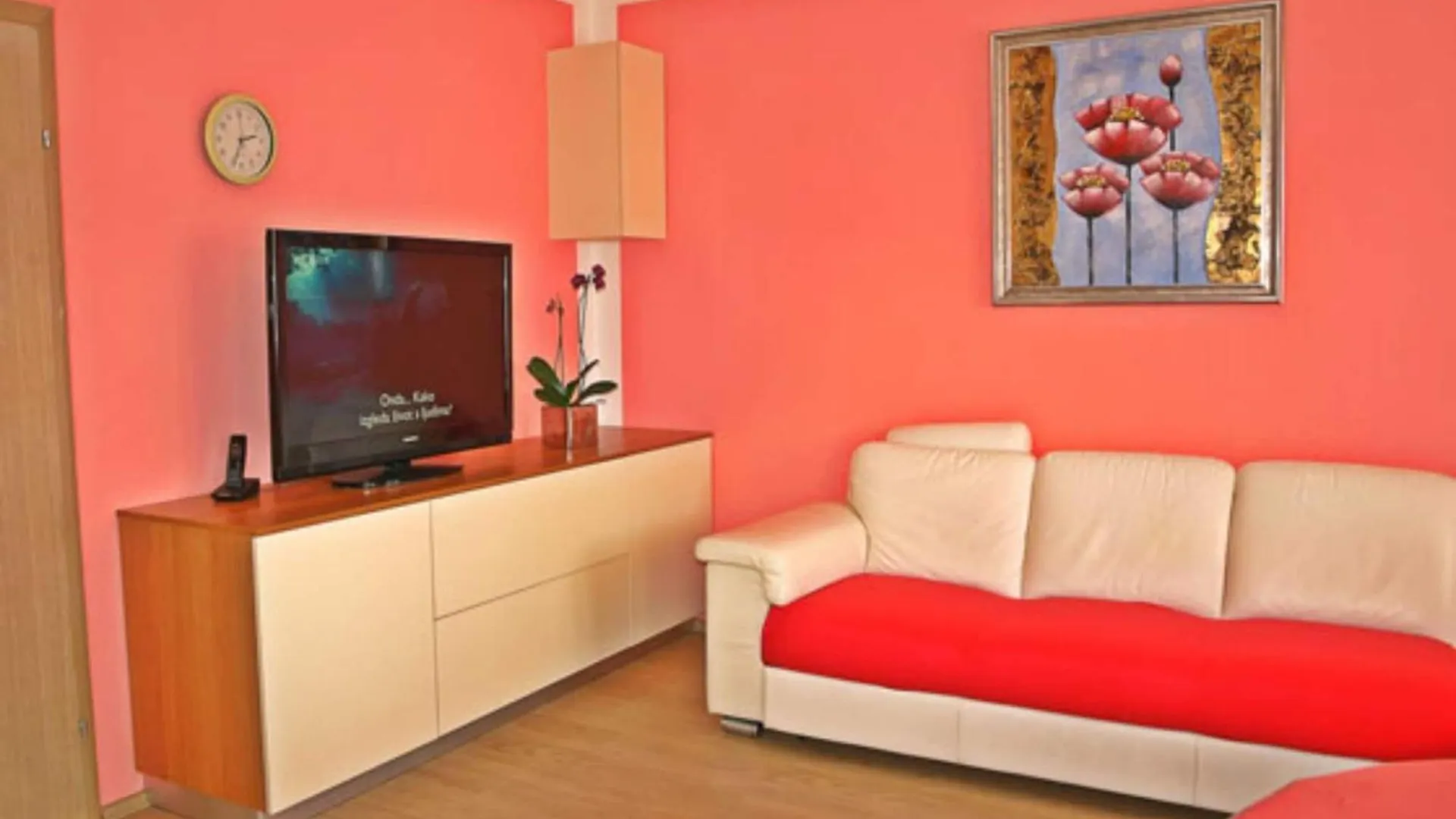 Apartments Zora - Comfort One Bedrom Apartment With Balcony A3 Lopar