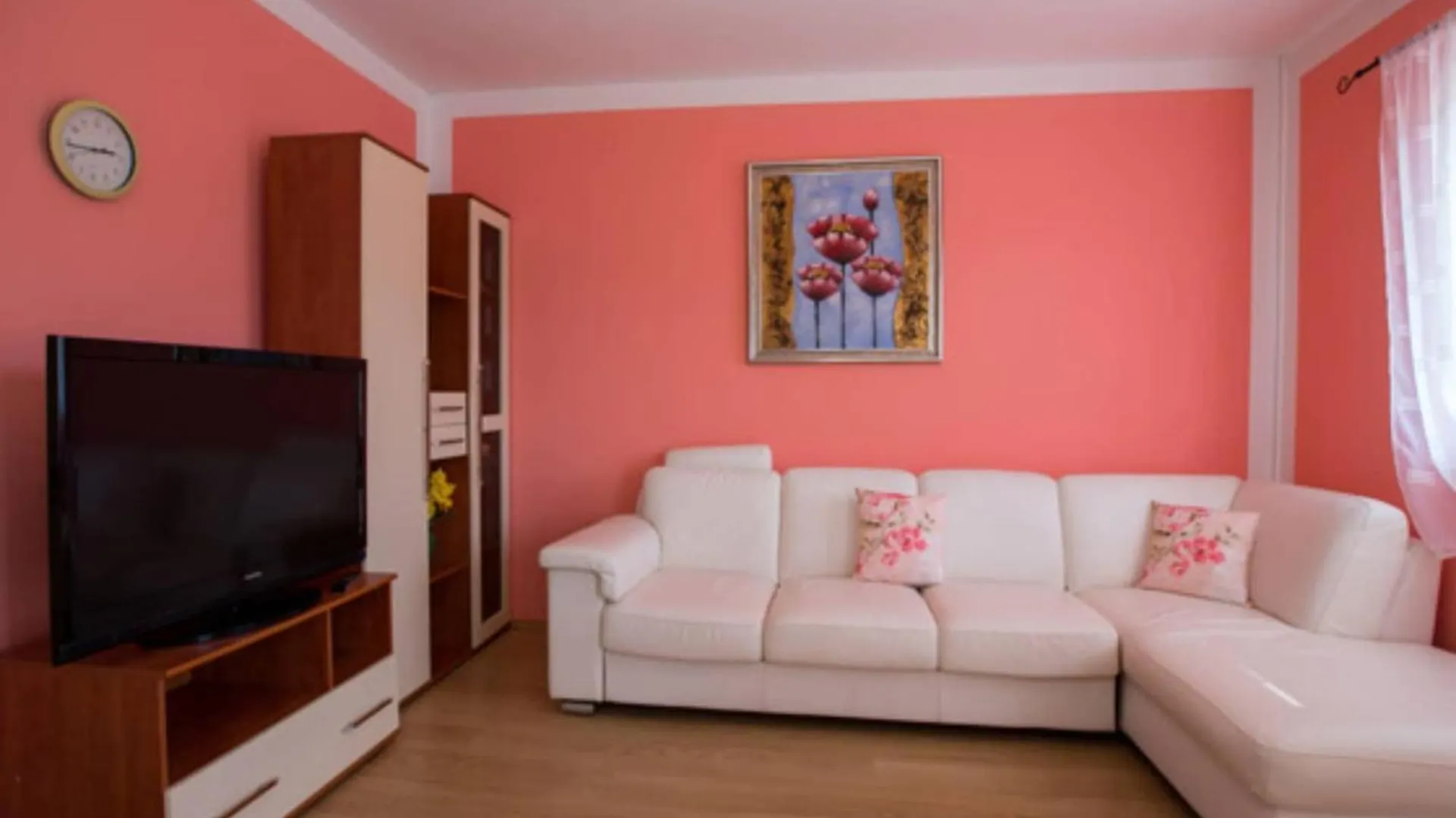 Apartments Zora - Comfort One Bedrom Apartment With Balcony A3 Lopar