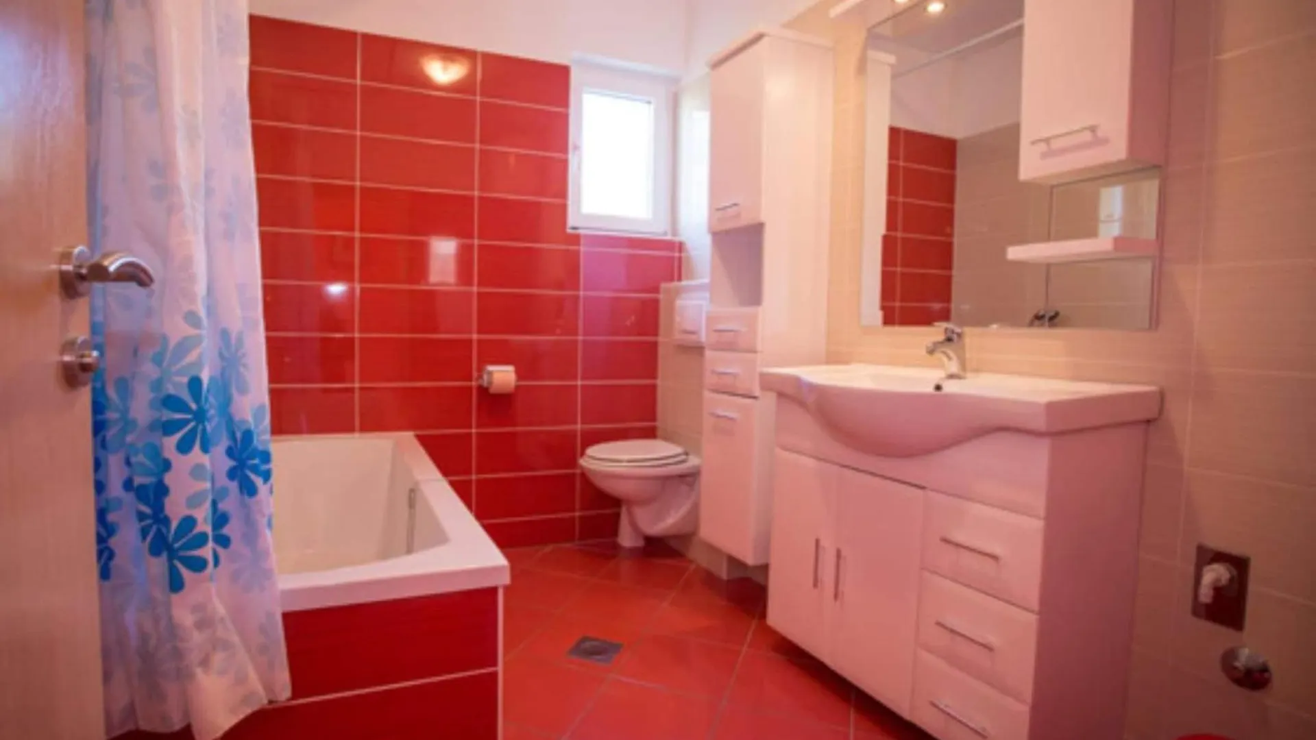 Apartments Zora - Comfort One Bedrom Apartment With Balcony A3 Lopar Croatia