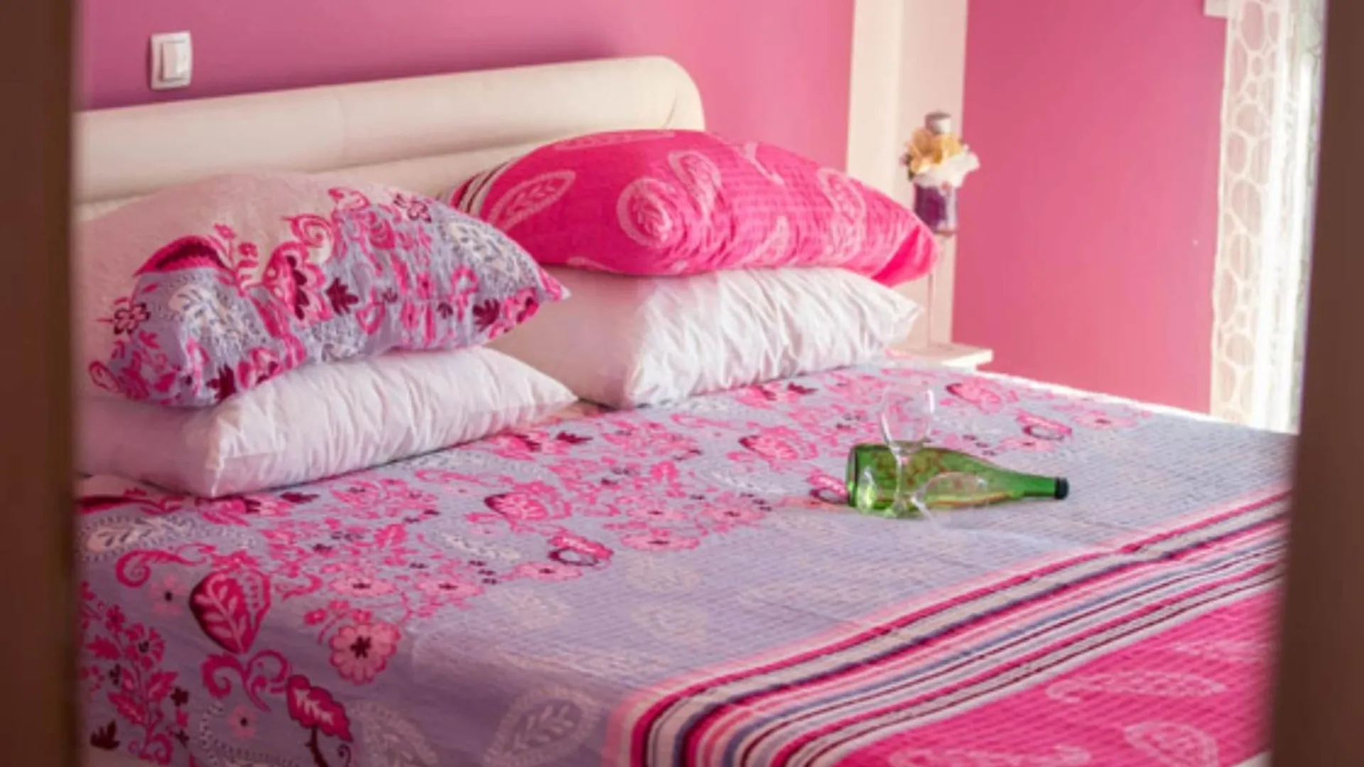 Apartments Zora - Comfort One Bedrom Apartment With Balcony A3 Lopar 0*,