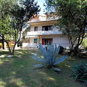 516 Apartman