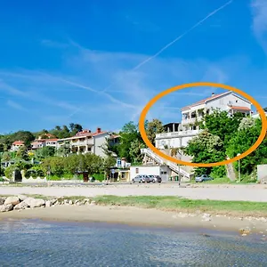 Albina Apartman